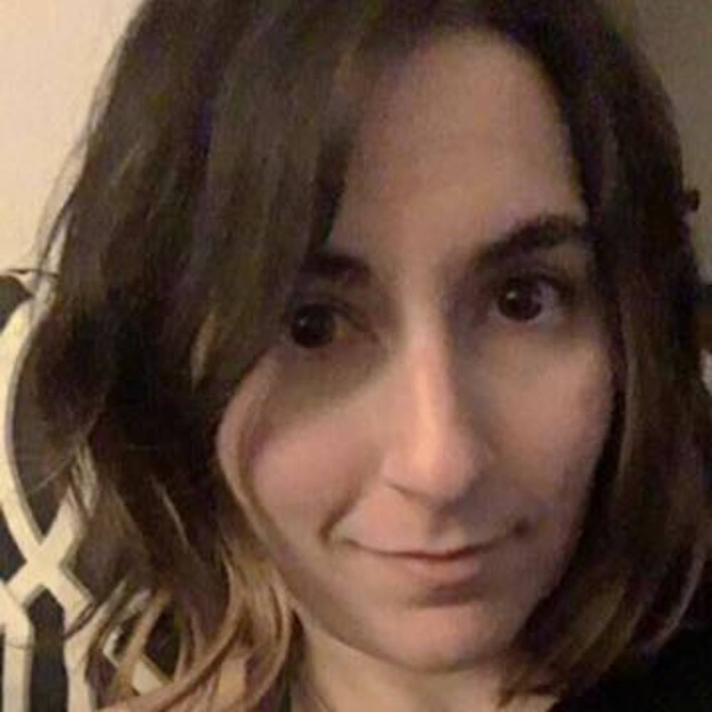 Meet your Posher, Kylie